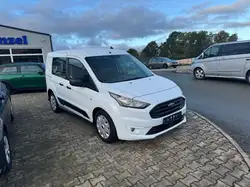 Ford Transit Connect Kasten Trend