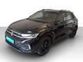 Volkswagen T-Roc 2.0 TSI DSG 4MOTION R-Line, AHK, ACC, LED Schwarz - thumbnail 4