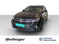 Volkswagen T-Roc 2.0 TSI DSG 4MOTION R-Line, AHK, ACC, LED Schwarz - thumbnail 1
