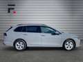 Volkswagen Golf Variant 4Me TSI Grau - thumbnail 4