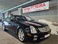 Cadillac STS 4.6 V8 HEAD UP BOSE CUIR NAVI EUROPA COC Schwarz - thumbnail 1