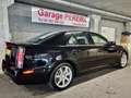 Cadillac STS 4.6 V8 HEAD UP BOSE CUIR NAVI EUROPA COC Schwarz - thumbnail 3