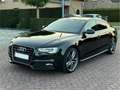 Audi A5 Sportback S-Line 3.0 TDi V6 Quattro S-Tronic Noir - thumbnail 5