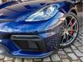 Porsche 718 Spyder /Kamera/Sitzheizung/NETTOEXPORT MÖGLICH Azul - thumbnail 16