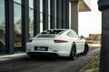 Porsche 991 911 CS *** PDK / SPORT CHRONO / SPORTSEATS  *** Blanc - thumbnail 4