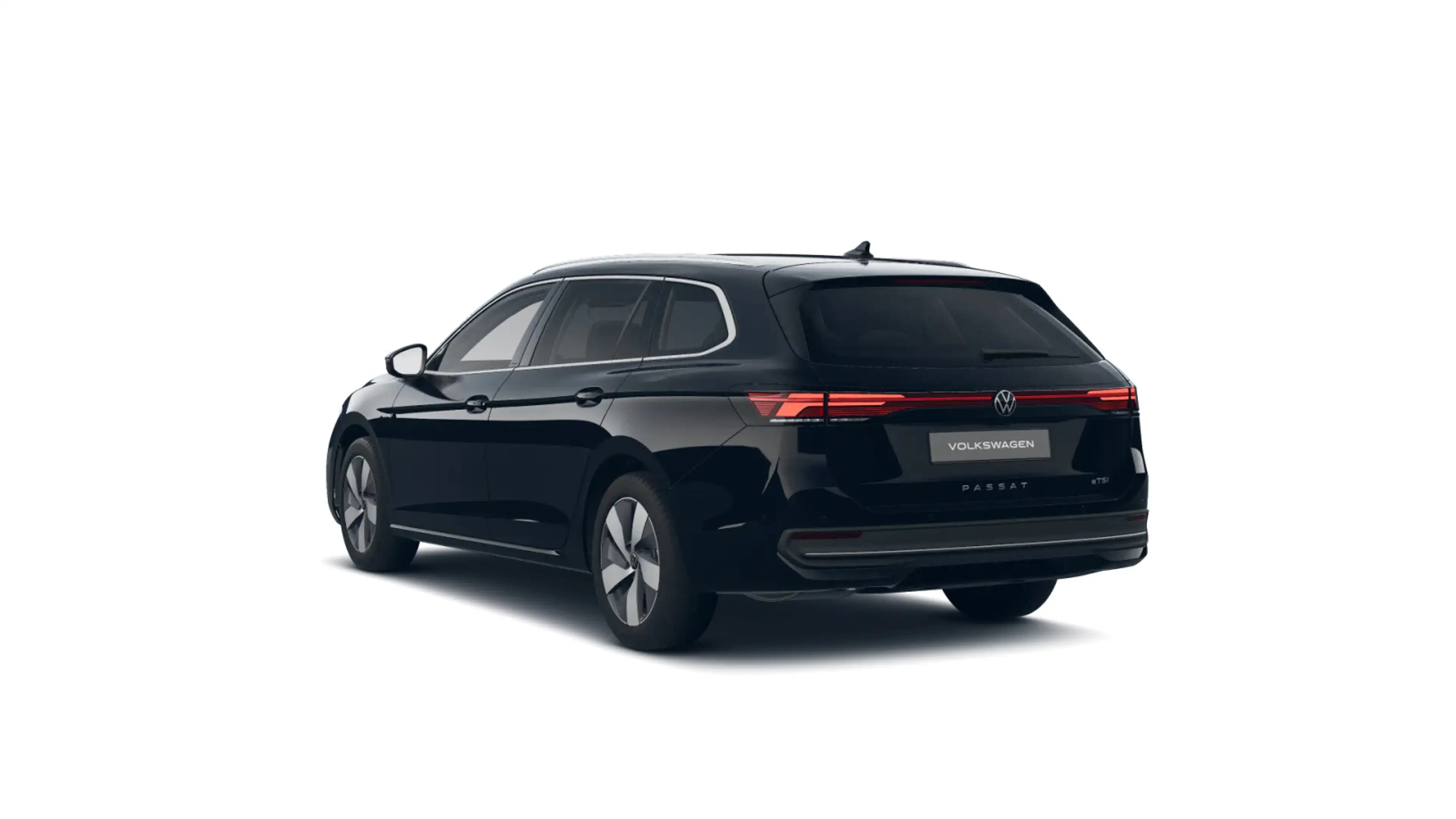Volkswagen Passat Variant 1.5 TSI DSG BUSINESS STANDH HuD D — photo 5