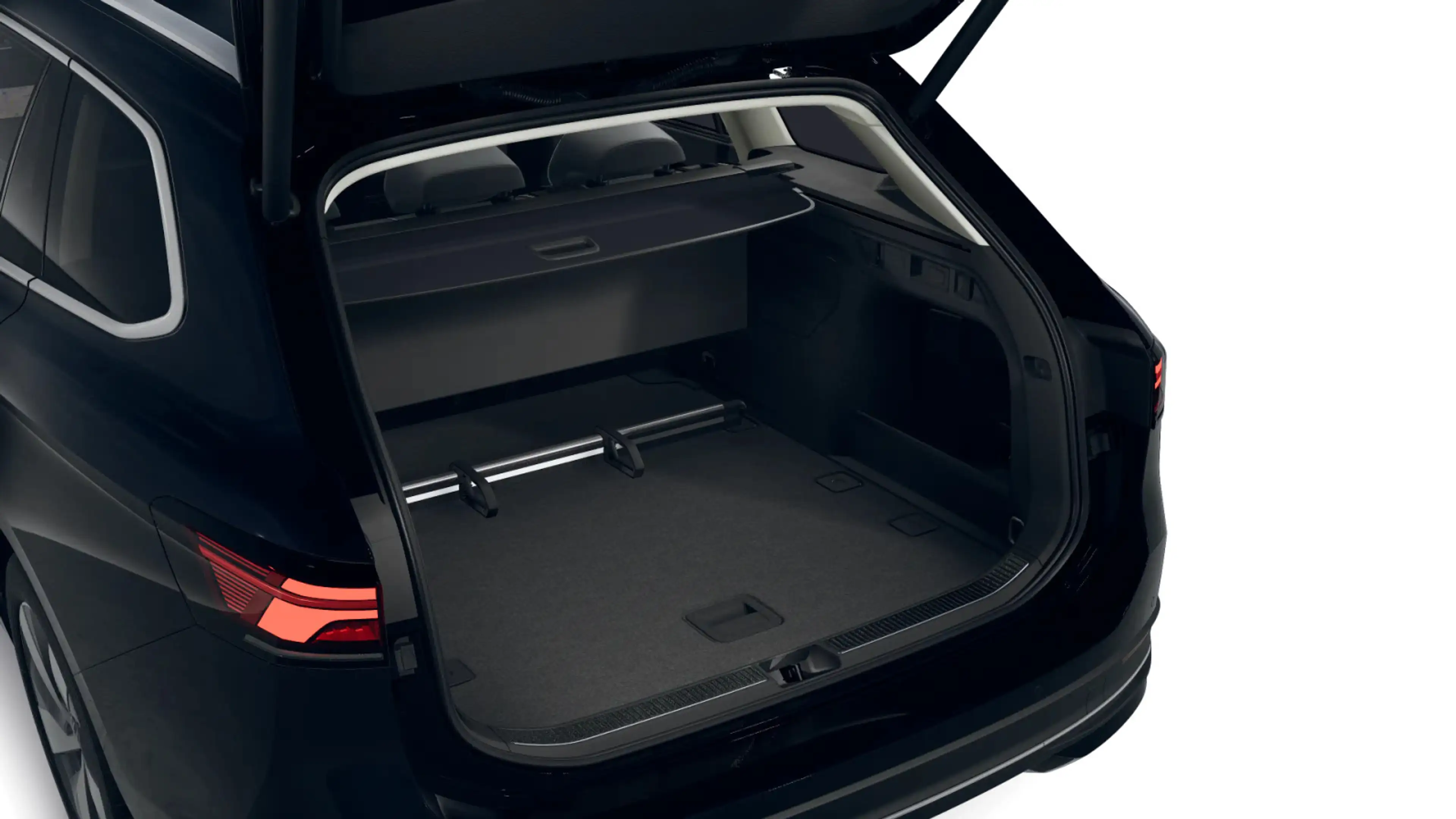 Volkswagen Passat Variant 1.5 TSI DSG BUSINESS STANDH HuD D — photo 8