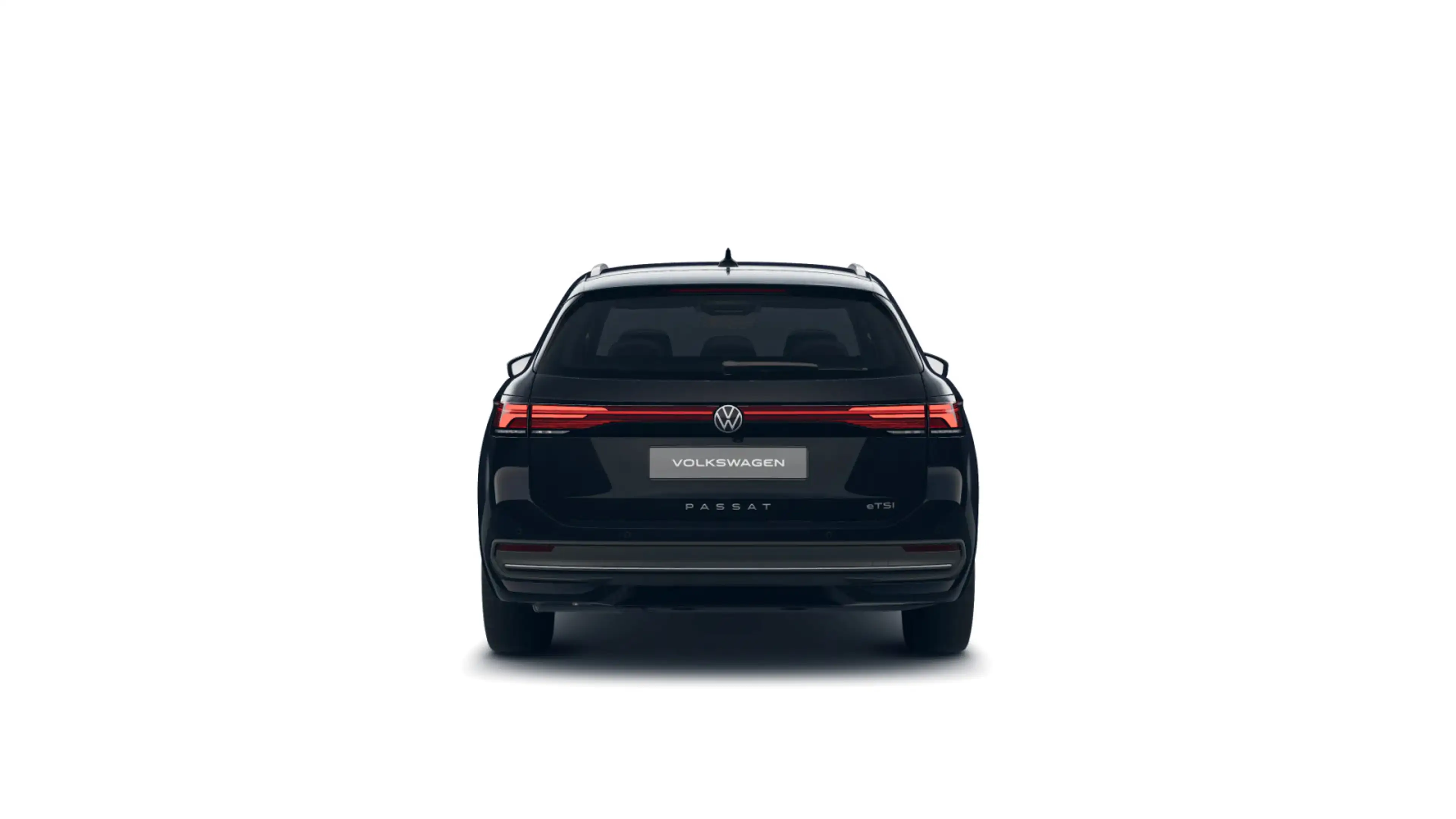 Volkswagen Passat Variant 1.5 TSI DSG BUSINESS STANDH HuD D — photo 7
