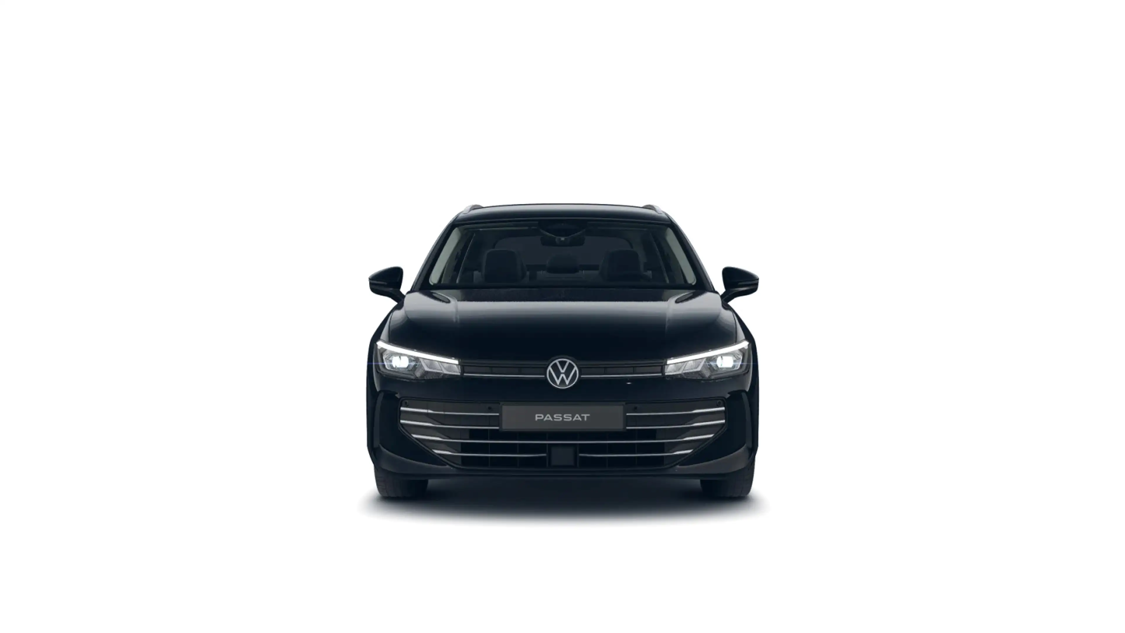 Volkswagen Passat Variant 1.5 TSI DSG BUSINESS STANDH HuD D — photo 3