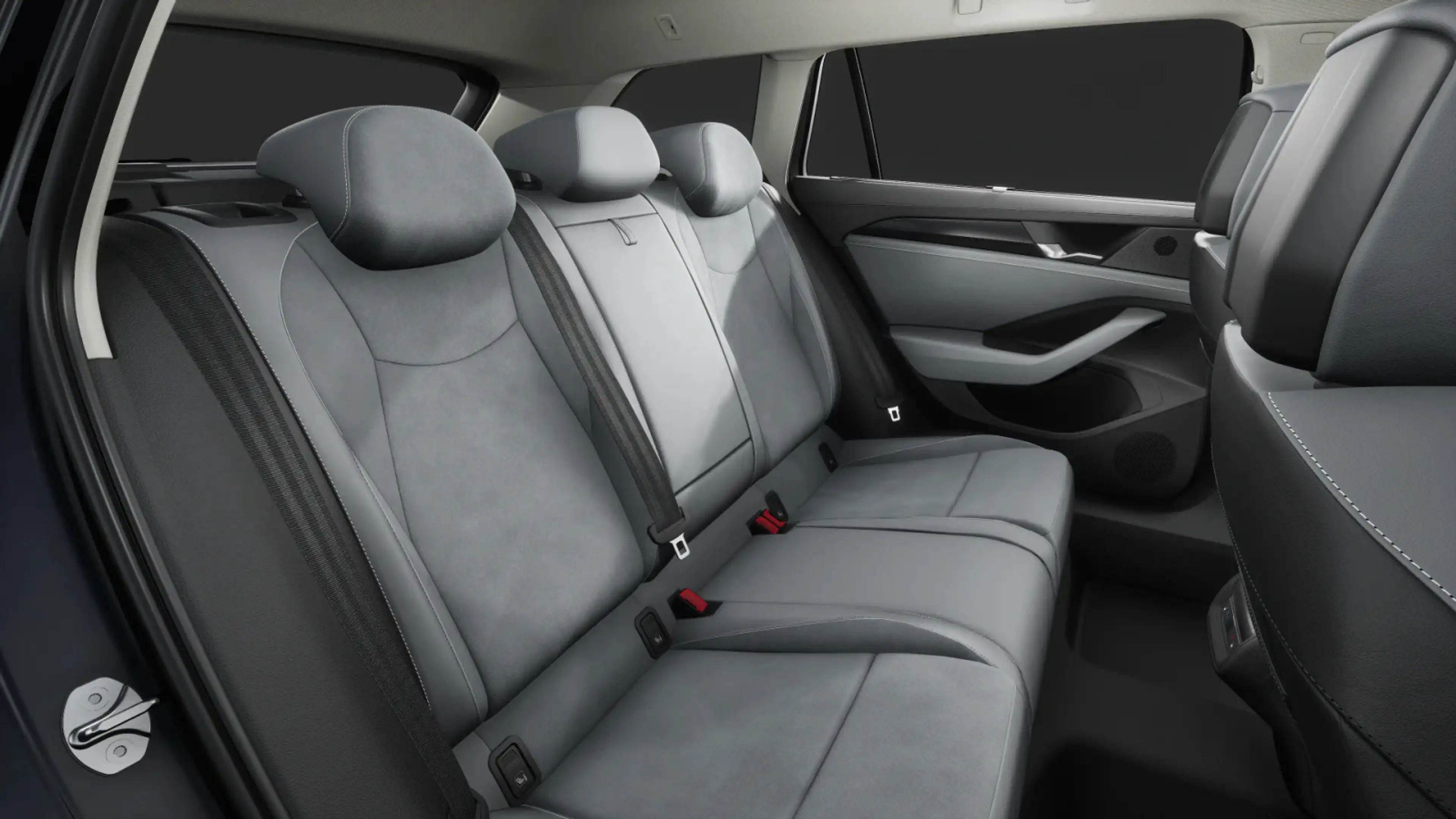Volkswagen Passat Variant 1.5 TSI DSG BUSINESS STANDH HuD D — photo 11