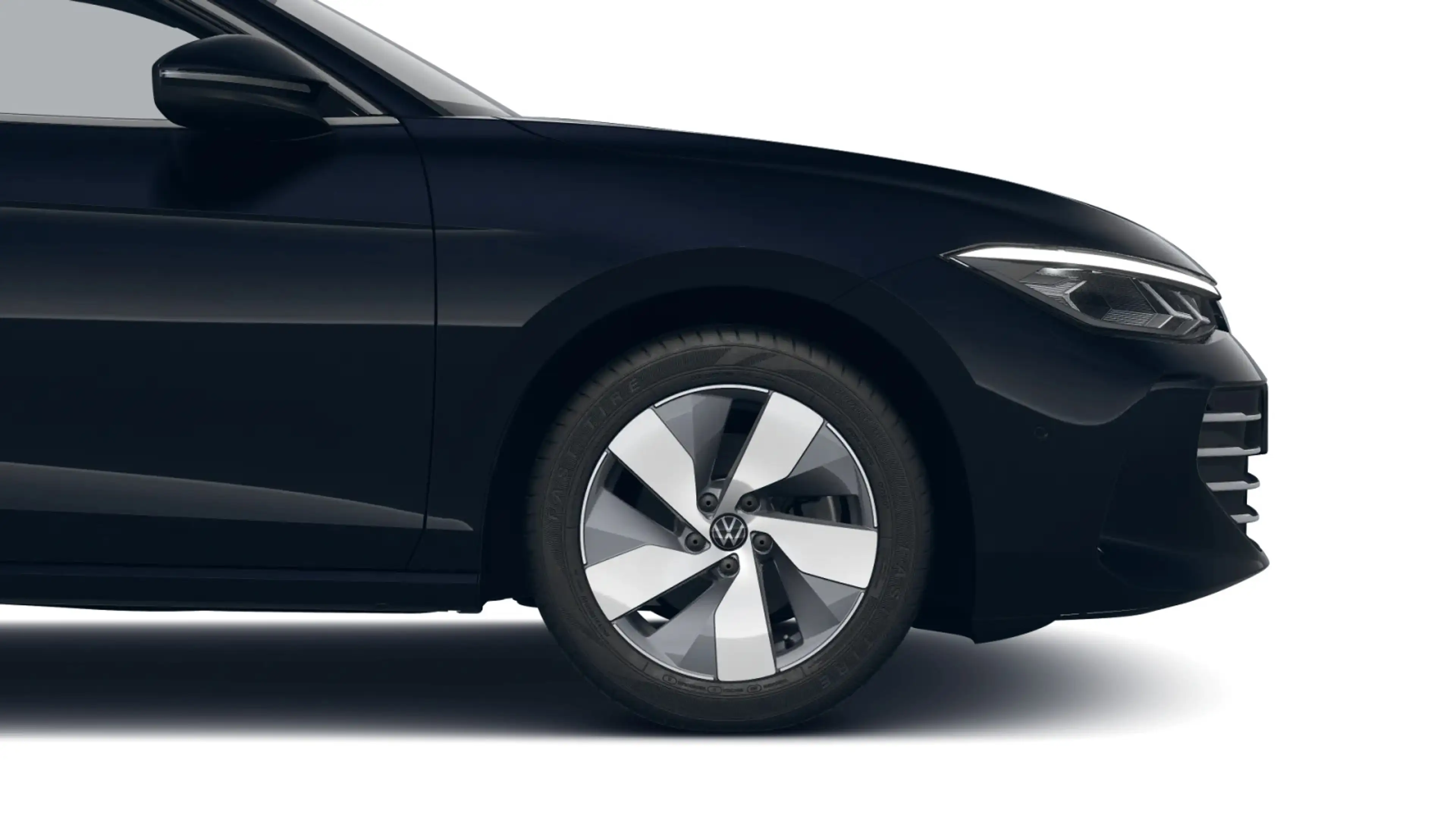 Volkswagen Passat Variant 1.5 TSI DSG BUSINESS STANDH HuD D — photo 4