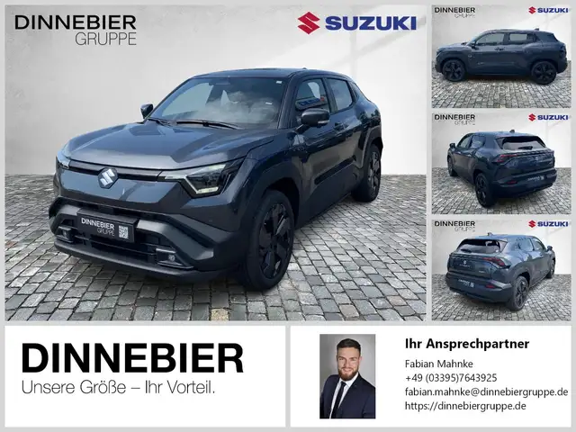 Suzuki e Vitara Vitara Comfort+ (AT) 4x4 e Allgrip *bis zu 8 Jahre