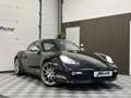 Porsche Cayman R 3.4i 330 PDK - Chrono - Immat France Nero - thumbnail 1