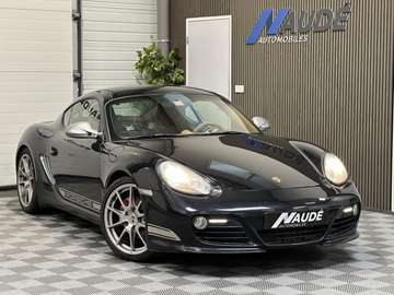 R 3.4i 330 PDK - Chrono - Immat France