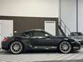 Porsche Cayman R 3.4i 330 PDK - Chrono - Immat France Nero - thumbnail 8