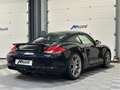 Porsche Cayman R 3.4i 330 PDK - Chrono - Immat France Nero - thumbnail 7