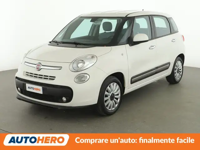 Fiat 500L 1.4 Pop Star