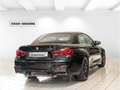 BMW M4 Cabrio+Navi+HUD+RFK+Leder+e-Sitze+LenkradHZG Zwart - thumbnail 3