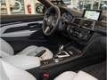 BMW M4 Cabrio+Navi+HUD+RFK+Leder+e-Sitze+LenkradHZG Noir - thumbnail 21