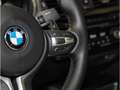 BMW M4 Cabrio+Navi+HUD+RFK+Leder+e-Sitze+LenkradHZG Zwart - thumbnail 8
