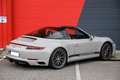 Porsche 991 991 Phase 2 Targa 4S Sport Design Craie 3.0 420 PD - thumbnail 3