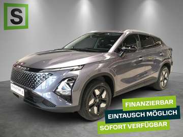 OMODA 5 Premium Hybrid