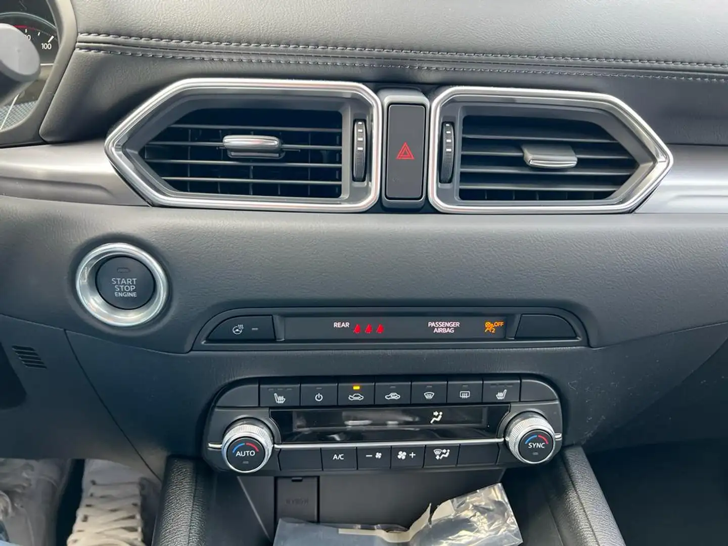 Mazda CX-5 Advantage Rouge - 2