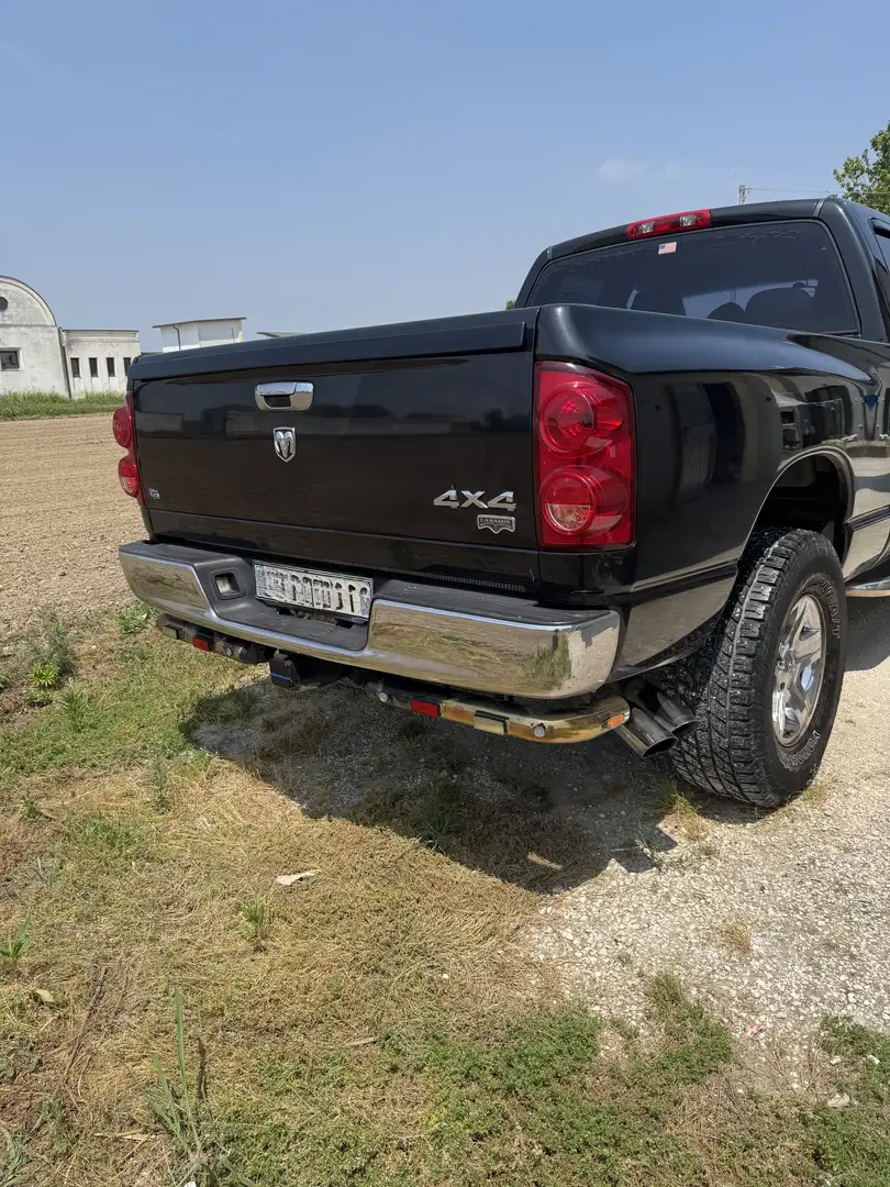 Dodge RAM dodge ram 5.7 - 1