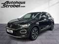 Volkswagen T-Roc 1.5 TSI "UNITED" LED Kamera Navi Climatron Schwarz - thumbnail 2
