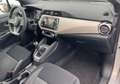 Nissan Micra N-Way*Klima*Tempo*PDC*SHZ* Silber - thumbnail 9