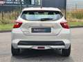 Nissan Micra N-Way*Klima*Tempo*PDC*SHZ* Silber - thumbnail 4