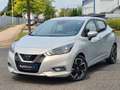 Nissan Micra N-Way*Klima*Tempo*PDC*SHZ* Silber - thumbnail 1