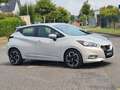 Nissan Micra N-Way*Klima*Tempo*PDC*SHZ* Silber - thumbnail 7