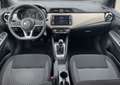 Nissan Micra N-Way*Klima*Tempo*PDC*SHZ* Silber - thumbnail 11