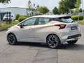 Nissan Micra N-Way*Klima*Tempo*PDC*SHZ* Silber - thumbnail 3