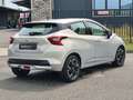 Nissan Micra N-Way*Klima*Tempo*PDC*SHZ* Silber - thumbnail 5