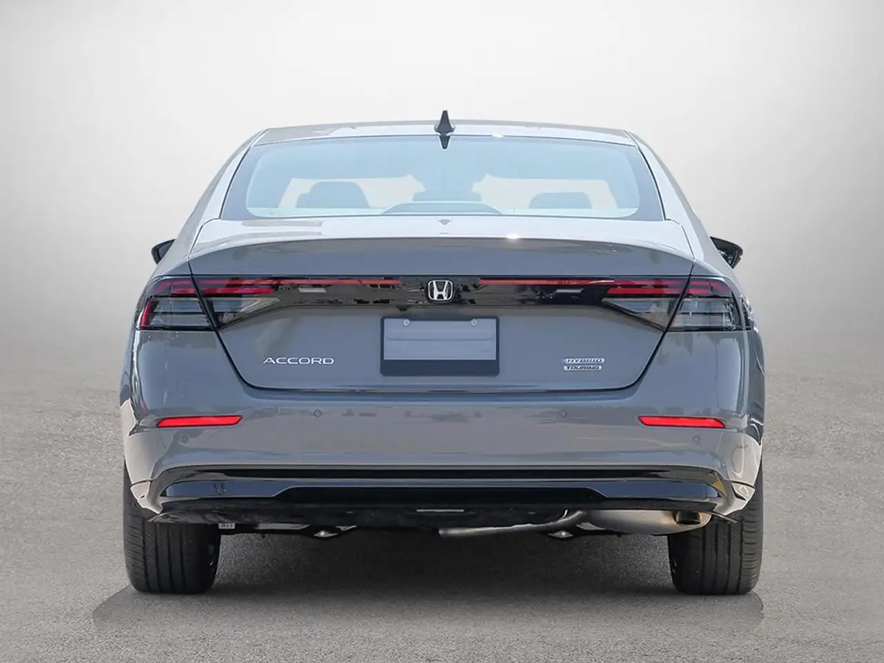 Honda Accord снимка Honda Accord
