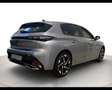 Peugeot 308 1.2 PureTech 130cv Allure Silber - thumbnail 8