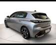 Peugeot 308 1.2 PureTech 130cv Allure Silber - thumbnail 5