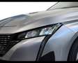 Peugeot 308 1.2 PureTech 130cv Allure Silber - thumbnail 3