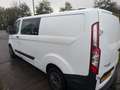 Ford Transit Custom Transit Custom 290 2.0 TDCI L2H1TDC Wit - thumbnail 4
