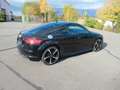 Audi TT Coupe 2.0 TFSI S-Line *KLAPPENAUSP* Noir - thumbnail 3