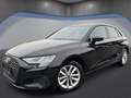 Audi A3 SB 35 TDI S-tronic *ACC*Virtual*Navi*Led* Schwarz - thumbnail 2
