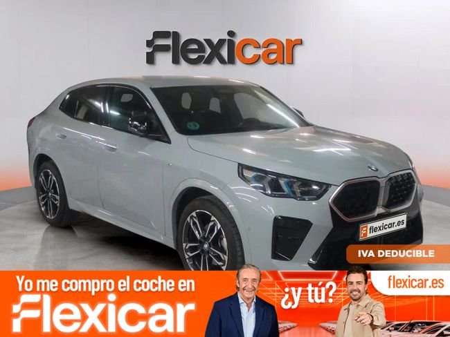 BMW X2 sDrive 18dA - foto 1
