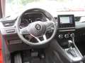 Renault Captur Evolution TCe 140 EDC Rot - thumbnail 8