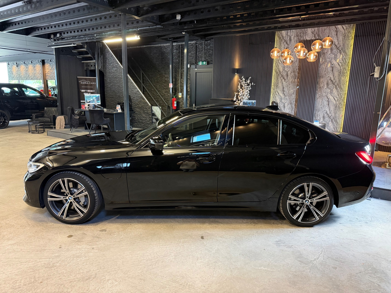 BMW 330 3-serie 330e M sport|Pano|Bomvol! — photo 9