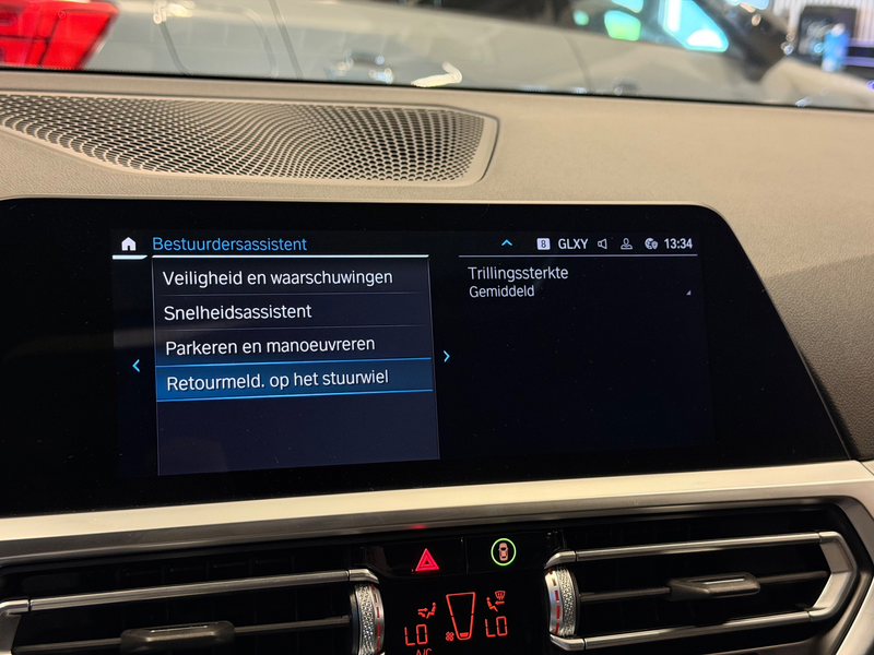 BMW 330 3-serie 330e M sport|Pano|Bomvol! — photo 17