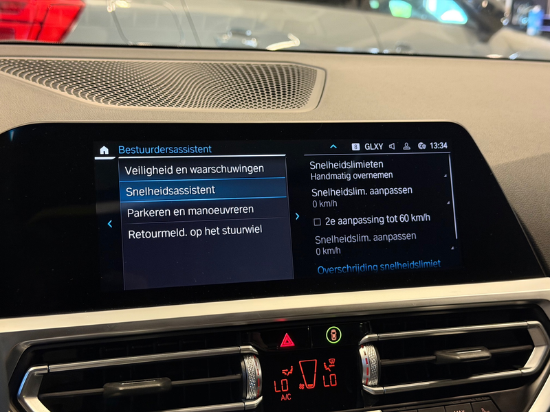 BMW 330 3-serie 330e M sport|Pano|Bomvol! — photo 16