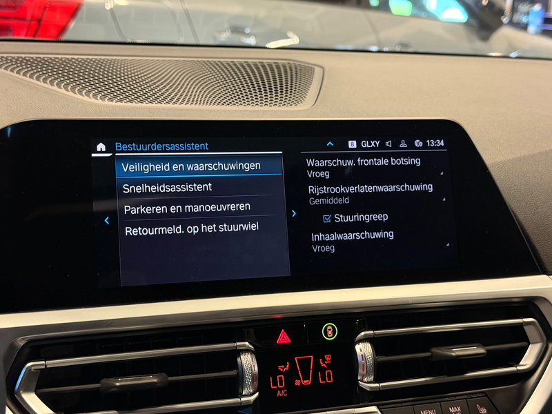 BMW 330 3-serie 330e M sport|Pano|Bomvol! — photo 18