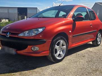 206 2.0e 16V S16
